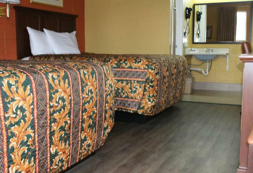Номер Стандарт, Guest House Motel