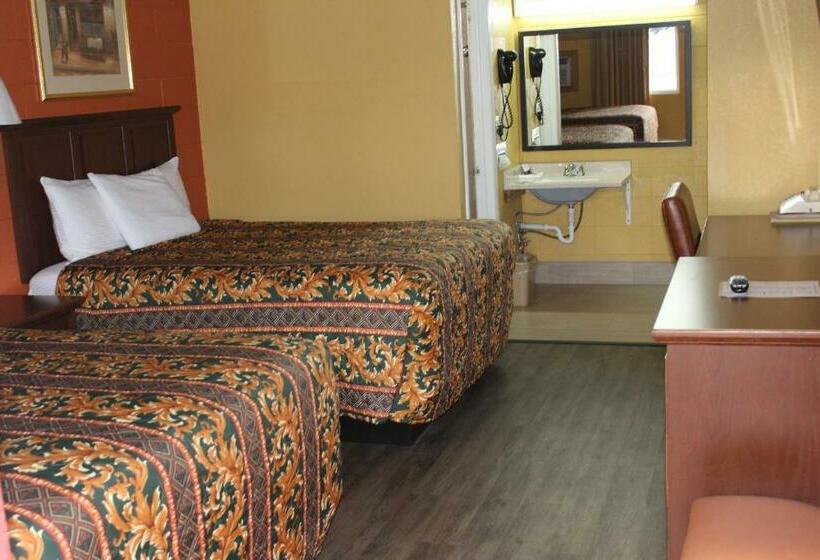 Номер Стандарт, Guest House Motel