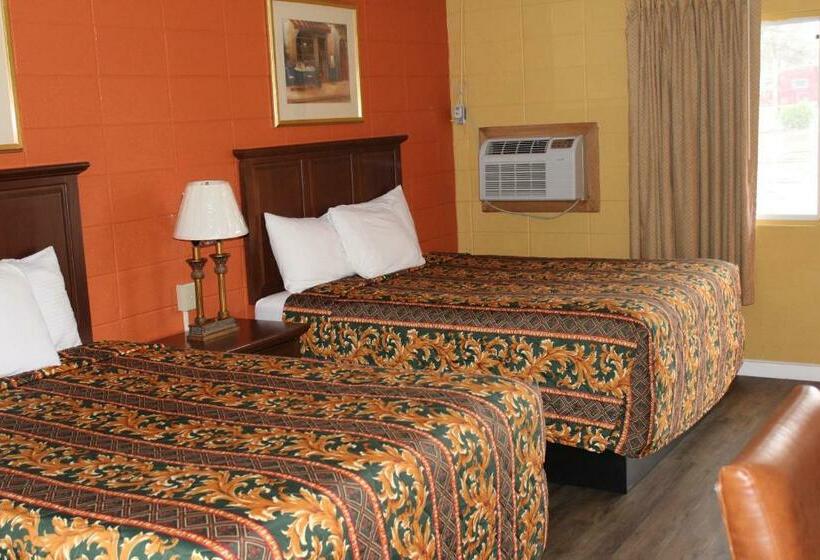Номер Стандарт, Guest House Motel