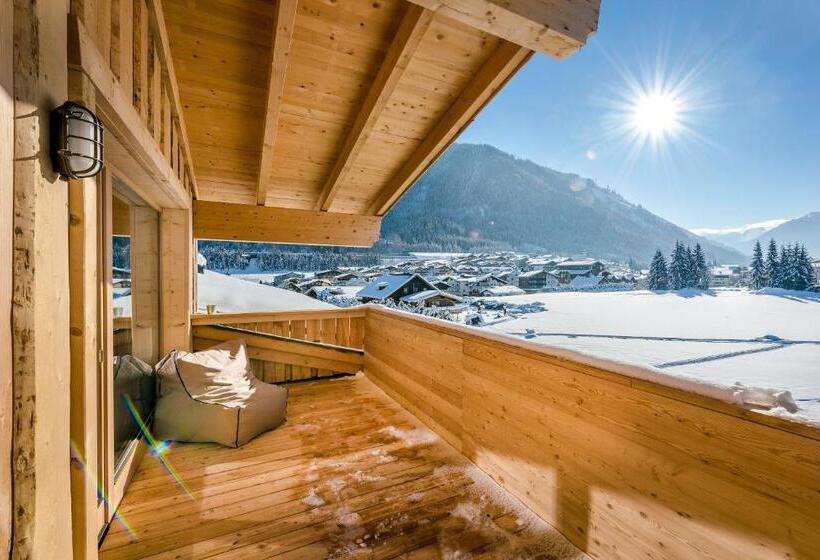 Номер Стандарт, Almdorf Almlust