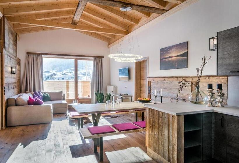 Номер Стандарт, Almdorf Almlust