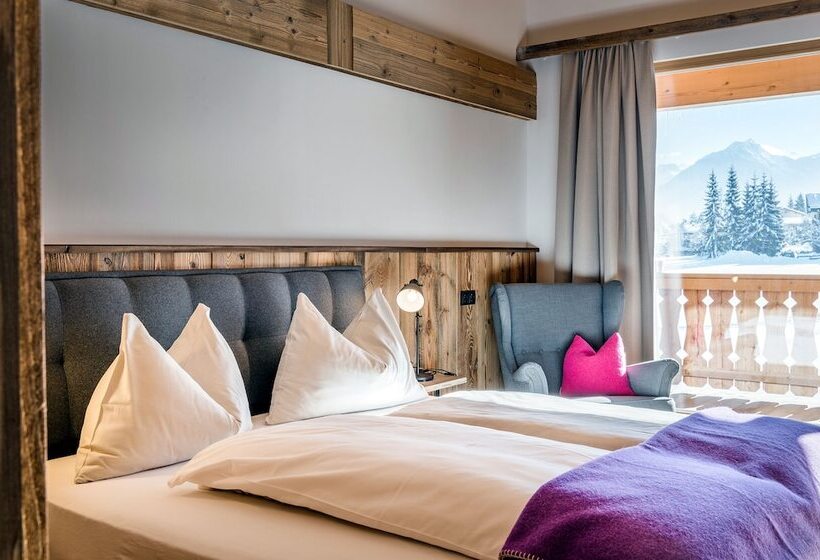 Номер Стандарт, Almdorf Almlust