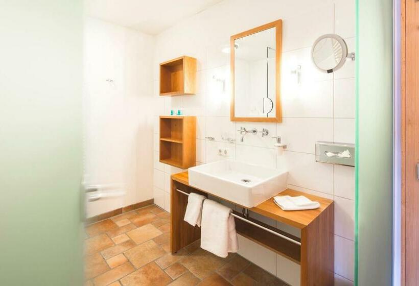 اتاق استاندارد, Alpina Lech   Natural Living