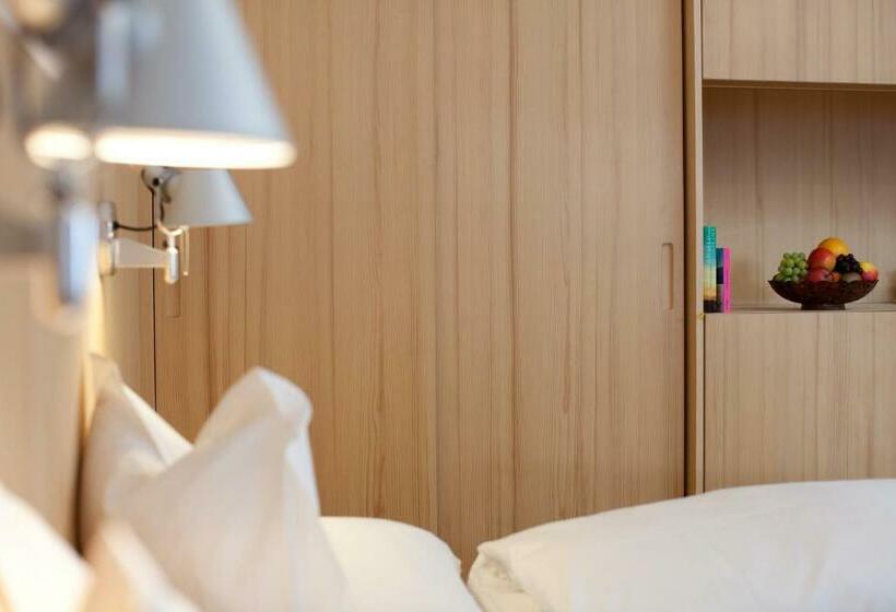 اتاق استاندارد, Alpina Lech   Natural Living