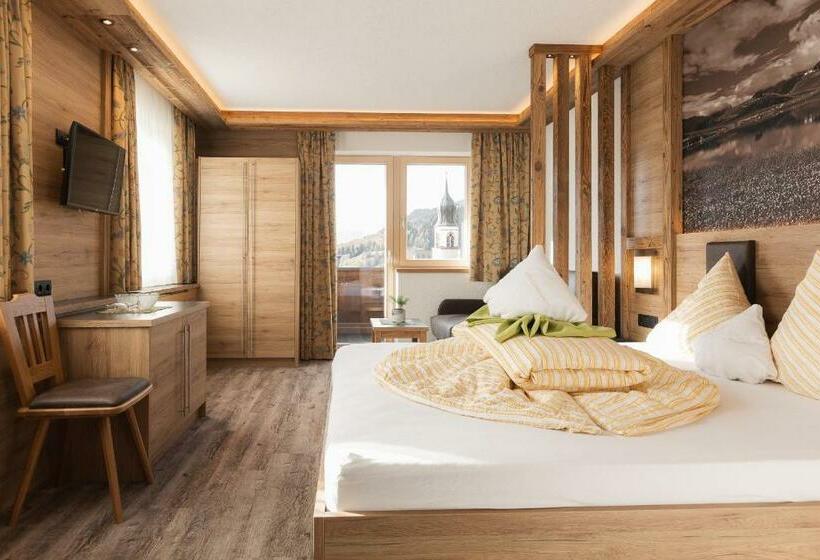Номер Стандарт, Appartement Platzergasse
