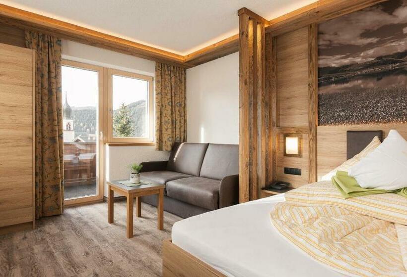 Номер Стандарт, Appartement Platzergasse