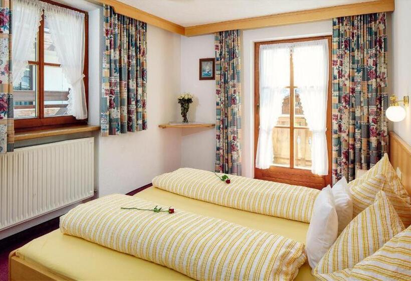 Апартаменты 1 Спальня, Appartement Platzergasse