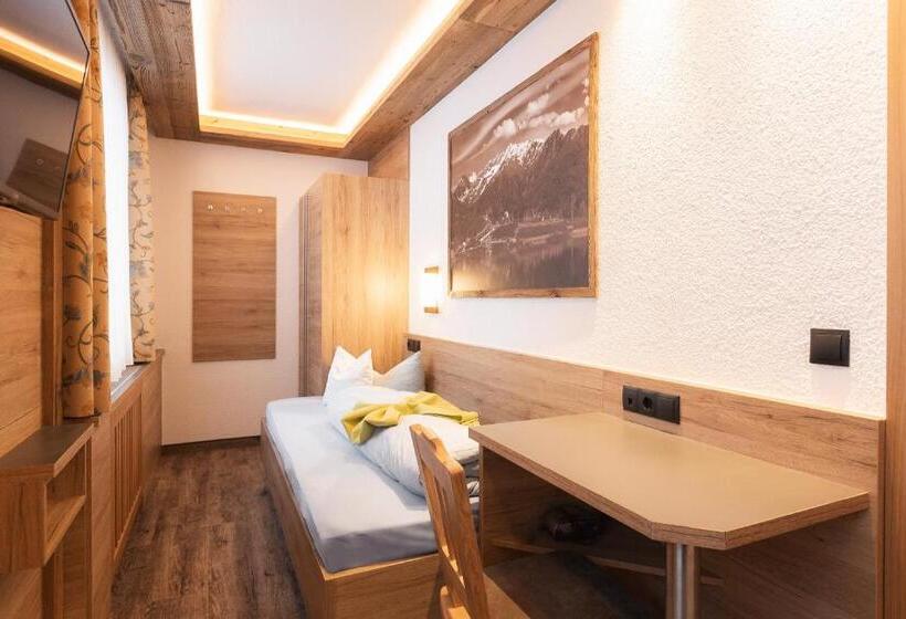 Номер Стандарт Индивидуальный, Appartement Platzergasse
