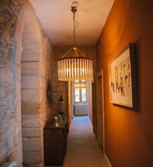 Номер Стандарт, Manoir Des Sources