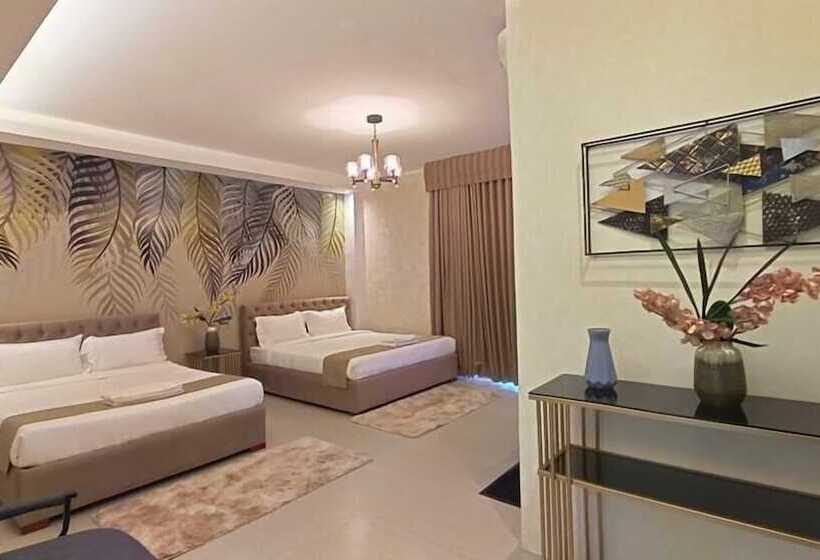 Номер Superior, Casa La Silvinas Hotel & Event Resort