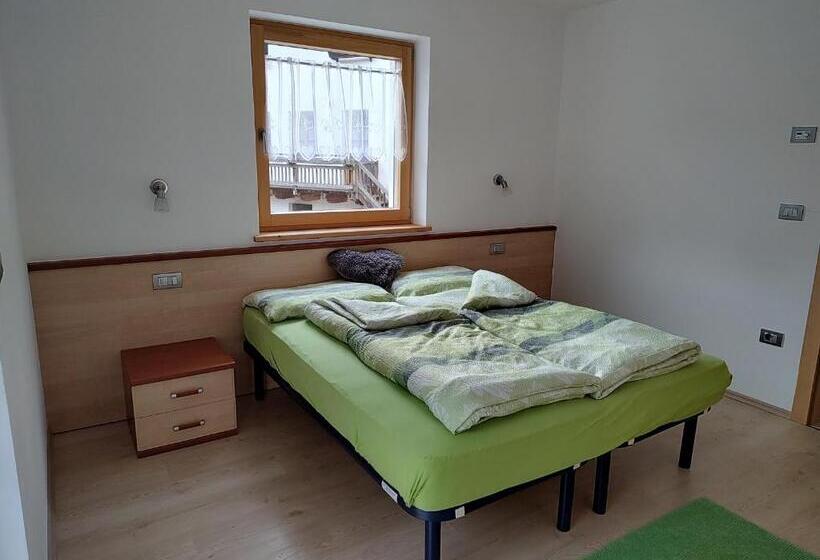 Апартаменты 1 Спальня, Innerjerberhof Sunnseit