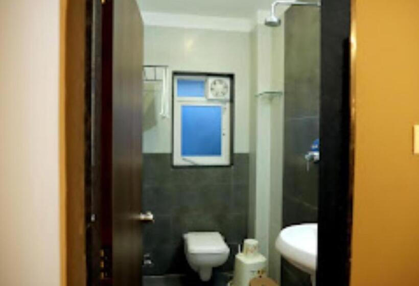 Номер Deluxe, Lotus Lodge Kalmath
