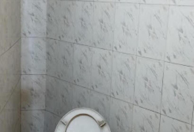 Номер Deluxe, Maan Residency Bhusawal