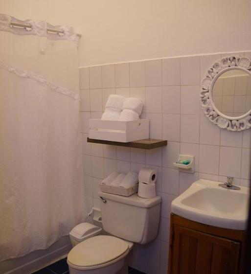Номер Стандарт Трехместный, Montesilva
