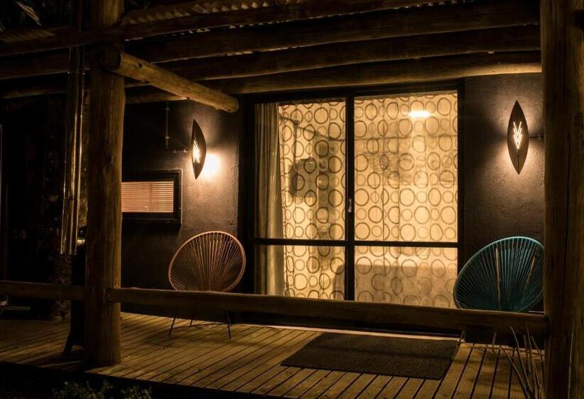 디럭스 스위트, Pousada Vila Do Mel