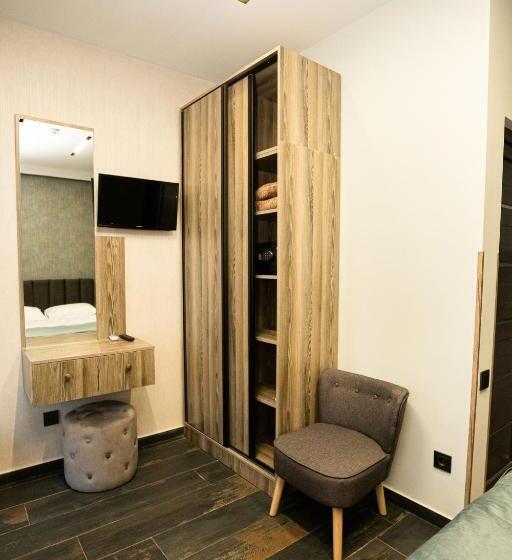 Апартаменты 1 Спальня, Vak Resort Dilijan