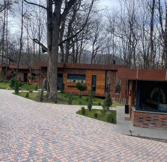 Вилла 1 Спальня, Vak Resort Dilijan