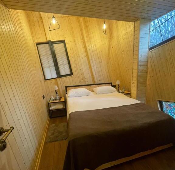 Люкс, Vak Resort Dilijan