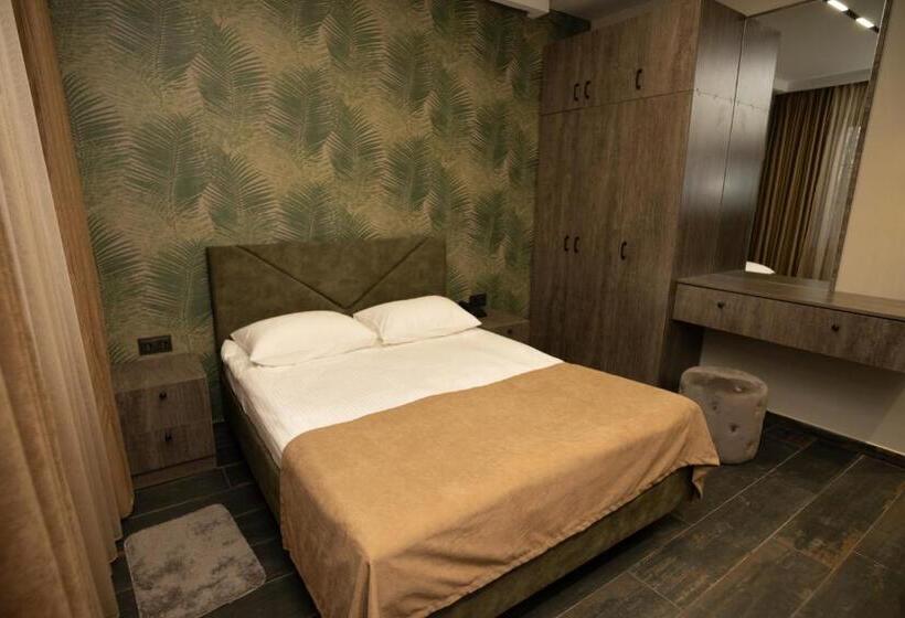 Апартаменты 1 Спальня, Vak Resort Dilijan
