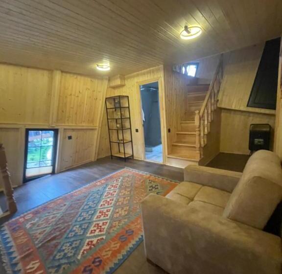 Люкс, Vak Resort Dilijan