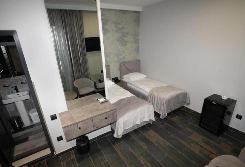 Апартаменты 1 Спальня, Vak Resort Dilijan