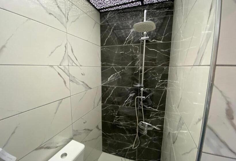 标准间, My World Otel çorum