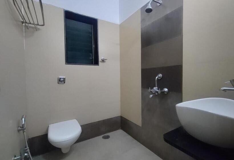 Номер Superior, Opulence Boutique Resort, Alibaug