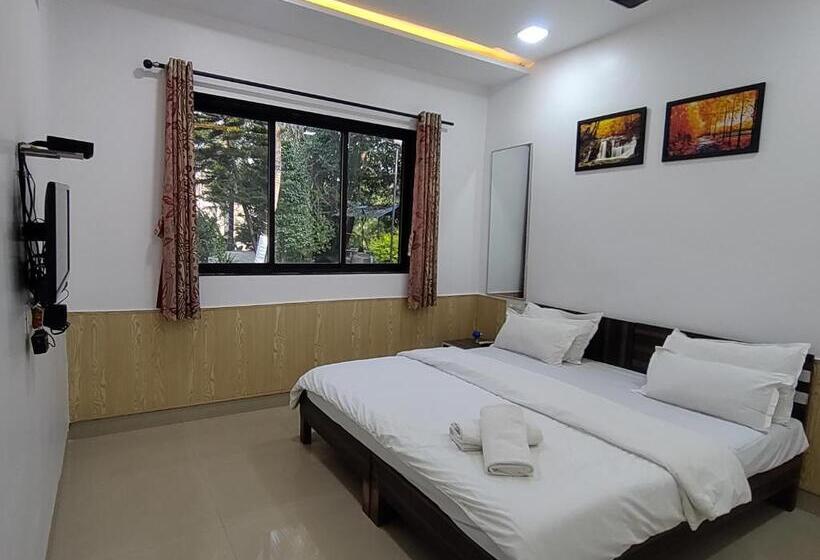 Номер Superior, Opulence Boutique Resort, Alibaug
