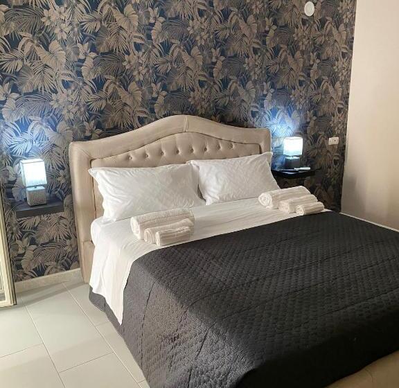 اتاق استاندارد, Melody Rooms Siracusa