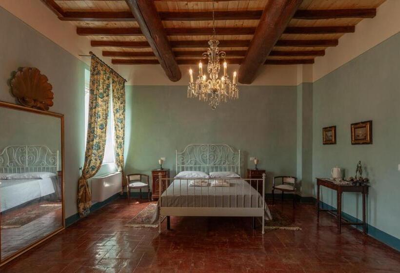 Номер Стандарт, Villa Cairoli Gonzaga