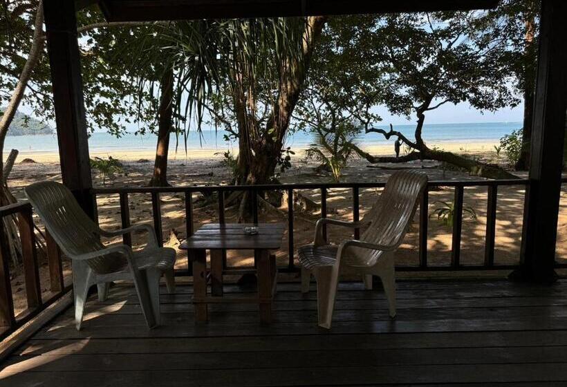 بانگلوی استاندارد, Changthong Bungalow