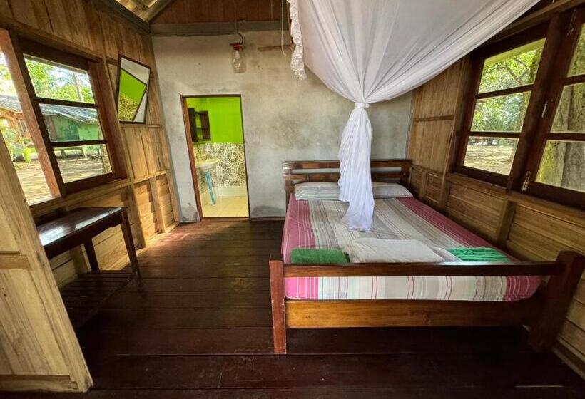 بانگلوی استاندارد, Changthong Bungalow