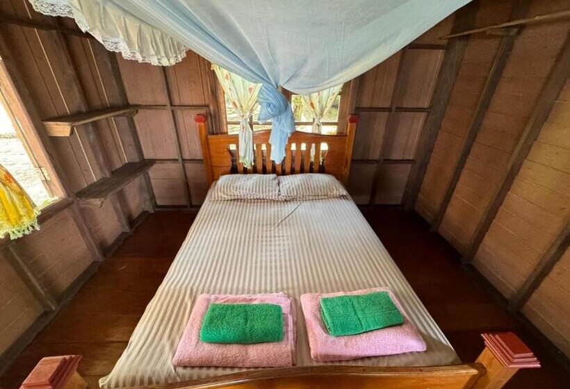 بانگلوی استاندارد, Changthong Bungalow