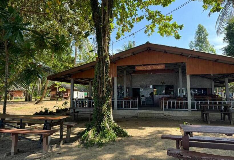 بانگلوی استاندارد, Changthong Bungalow