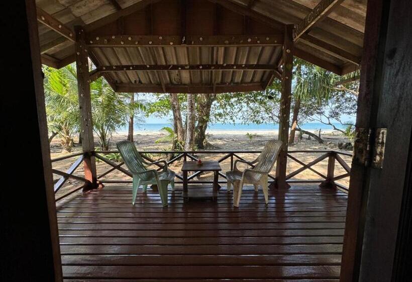 بانگلوی استاندارد, Changthong Bungalow