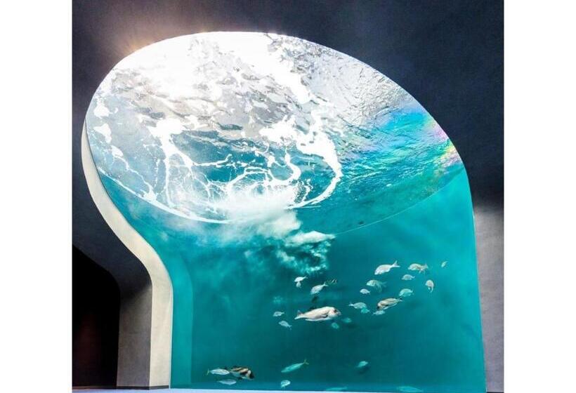 Студия Стандарт, Zentsuji Grand Hotel   Vacation Stay 16623v