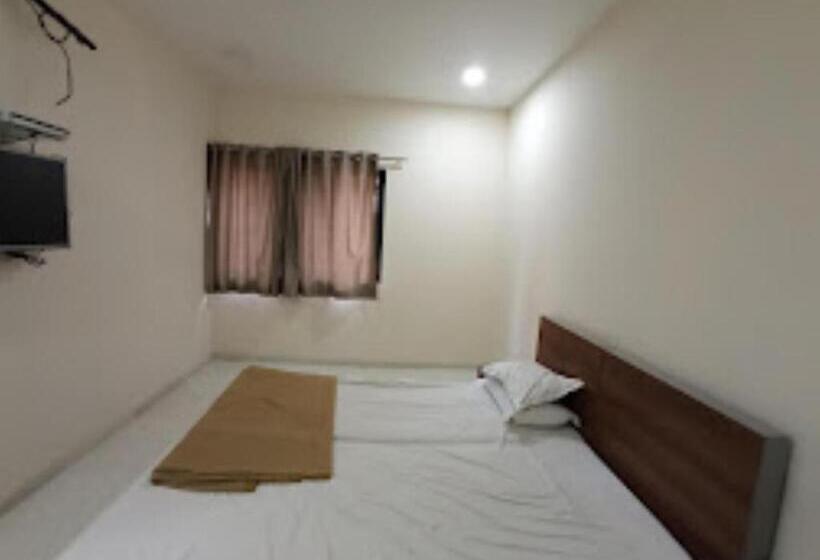 Номер Deluxe, Avanti, Nashik
