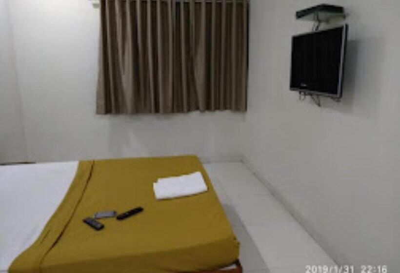 Номер Deluxe, Avanti, Nashik