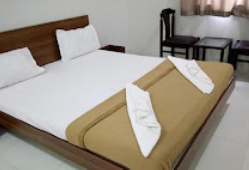 Номер Стандарт, Avanti, Nashik