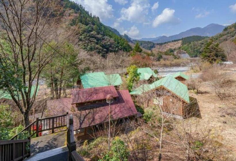 Студия Стандарт, Mori No Kuni   Vacation Stay 03790v