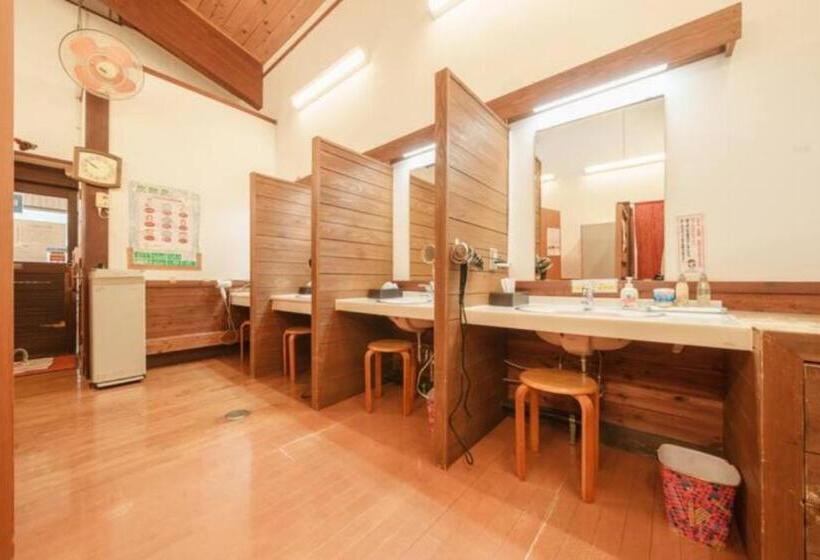 Студия Стандарт, Mori No Kuni   Vacation Stay 03790v