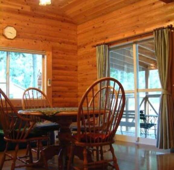 Студия Стандарт, Mori No Kuni   Vacation Stay 03790v