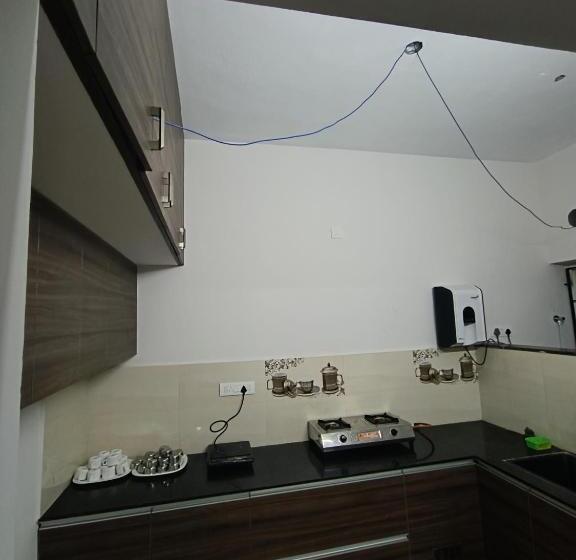 Номер Стандарт, Ippoh Inn Thoraipakkam Omr