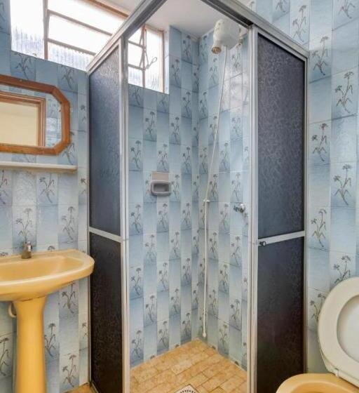 اتاق لوکس, Itajubá Classic Hotel Goiânia