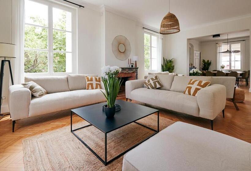 Номер Стандарт, Maison Martouret   Colodge