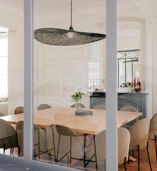 Номер Стандарт, Maison Martouret   Colodge