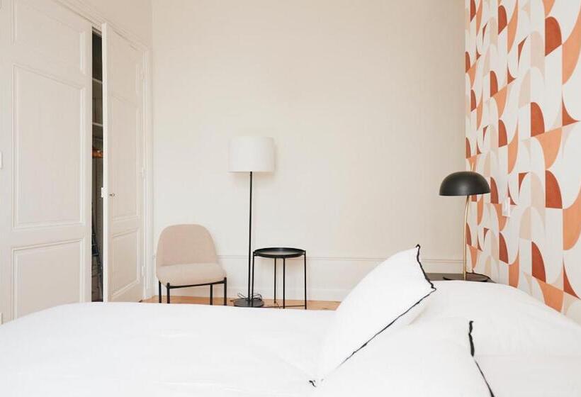 Номер Deluxe, Maison Martouret   Colodge