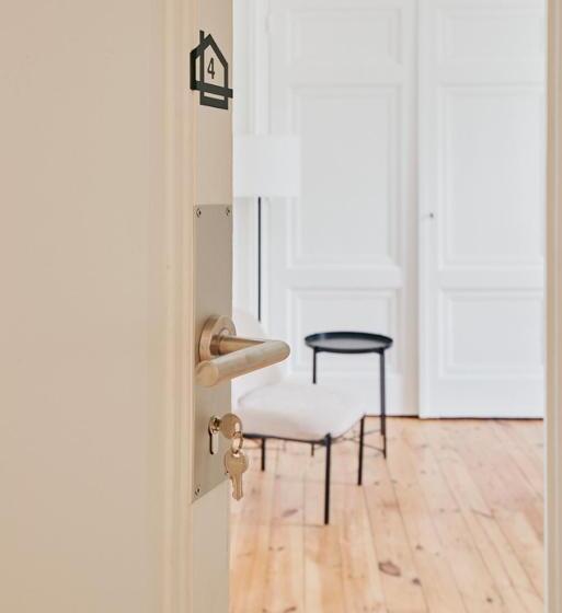 Номер Deluxe, Maison Martouret   Colodge