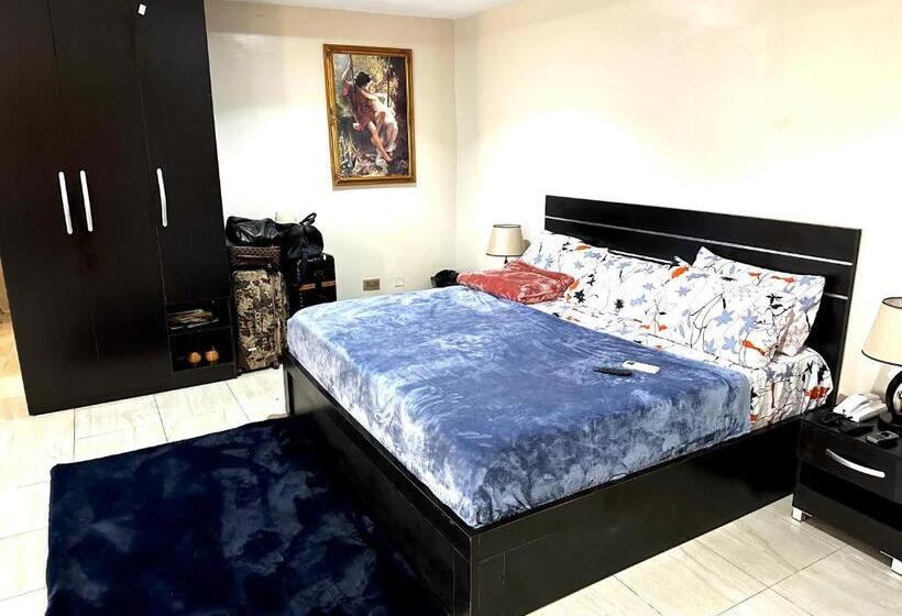 استودیوی لوکس, Osmosis Ikoyi