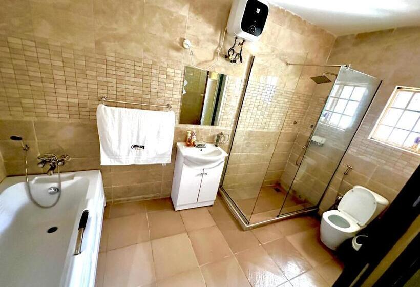 استودیوی لوکس, Osmosis Ikoyi